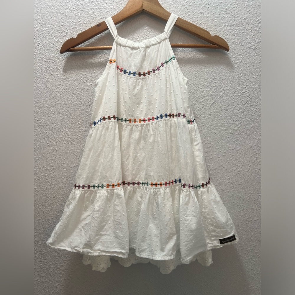 Matilda Jane dress size 4